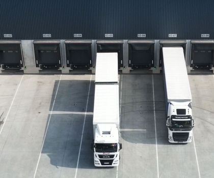 Digitization: Trends that will shape yard management in 2025