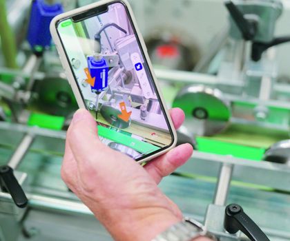 Teamviewer: Das Rückgrat der Industrie 4.0 Teamviewer: Das Rückgrat der Industrie 4.0