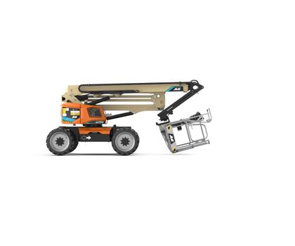JLG EC450AJ Compact JLG EC450AJ Compact