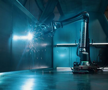 Urheberrecht: Teradyne Robotics verklagt Elite Robots Urheberrecht: Teradyne Robotics verklagt Elite Robots