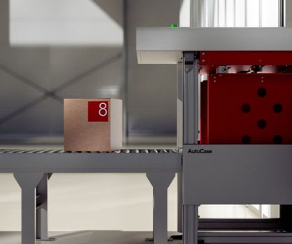"Lights-out" als Prozess: Wandel für intelligentes Fulfillment "Lights-out" als Prozess: Wandel für intelligentes Fulfillment