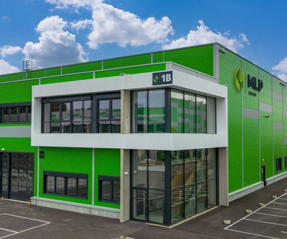 Logistikimmobilien: MLP Group plant zweite City-Logistikimmobilie in Wien Logistikimmobilien: MLP Group plant zweite City-Logistikimmobilie in Wien