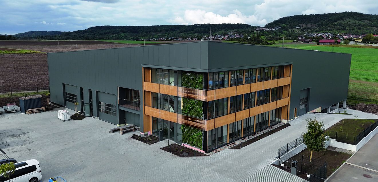 Holzbau Flack Betrieb Holzbau Flack Betrieb