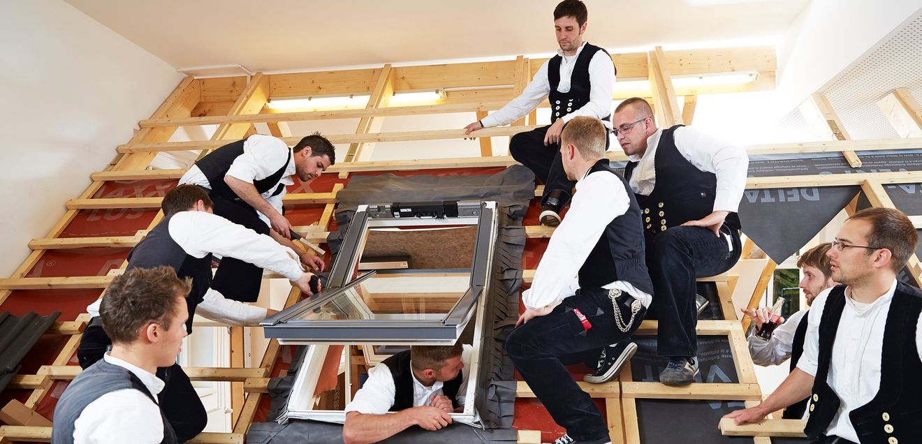 Fachseminare Velux 2026 Fachseminare Velux 2026