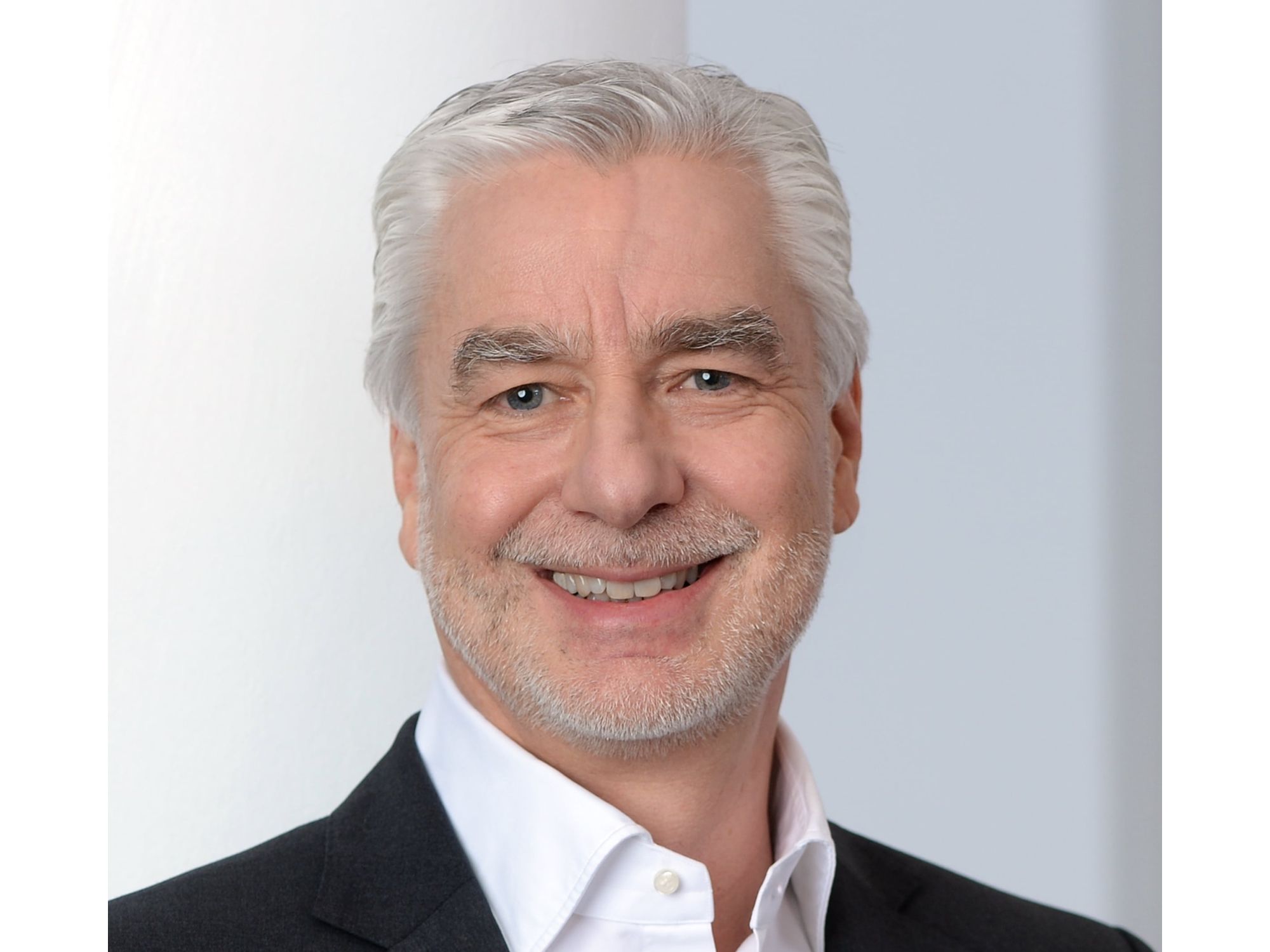 Stefan Zinn, CCO der Pfleiderer Gruppe Stefan Zinn, CCO der Pfleiderer Gruppe