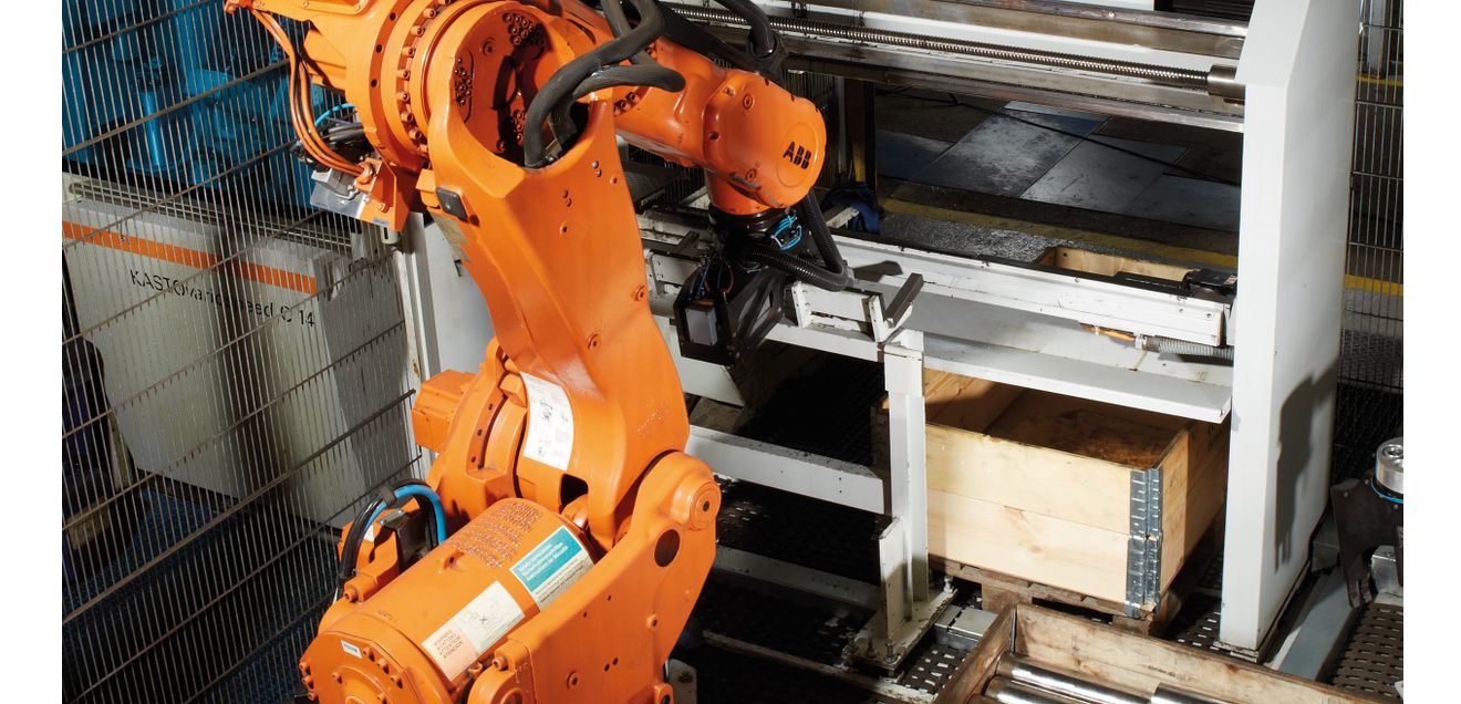 INDUSTRIAL Production Produkte des Jahres 2024: 1. Platz, Kategorie Handhabung, Montage und Produktionslogistik: KASTO Maschinenbau INDUSTRIAL Production Produkte des Jahres 2024: 1. Platz, Kategorie Handhabung, Montage und Produktionslogistik: KASTO Maschinenbau