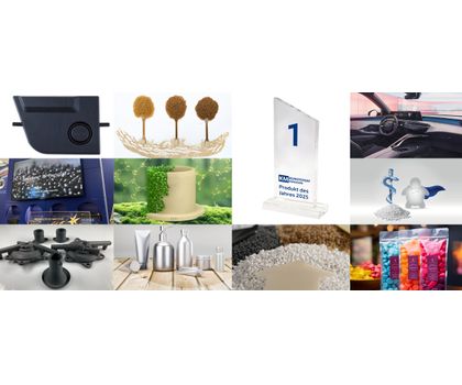 Products of the year 2025: The nominees in the materials category