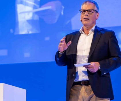 Kongress-und Netzwerk-Event der Logistik: BVL Supply Chain CX: Startschuss für neues Format mit neuem Konzept Kongress-und Netzwerk-Event der Logistik: BVL Supply Chain CX: Startschuss für neues Format mit neuem Konzept