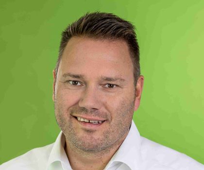 Konjunktur-Umfrage: „Wir profitieren von unserem Branchenmix“ Konjunktur-Umfrage: „Wir profitieren von unserem Branchenmix“
