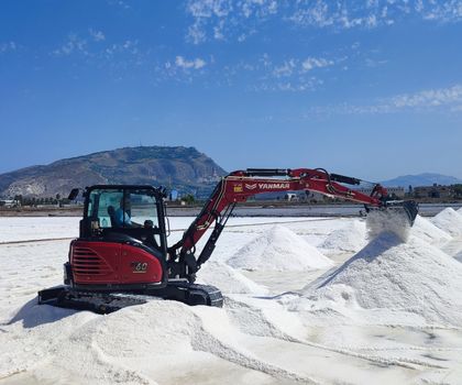Yanmar: Das "Salz" der Tradition und ein Wendepunkt