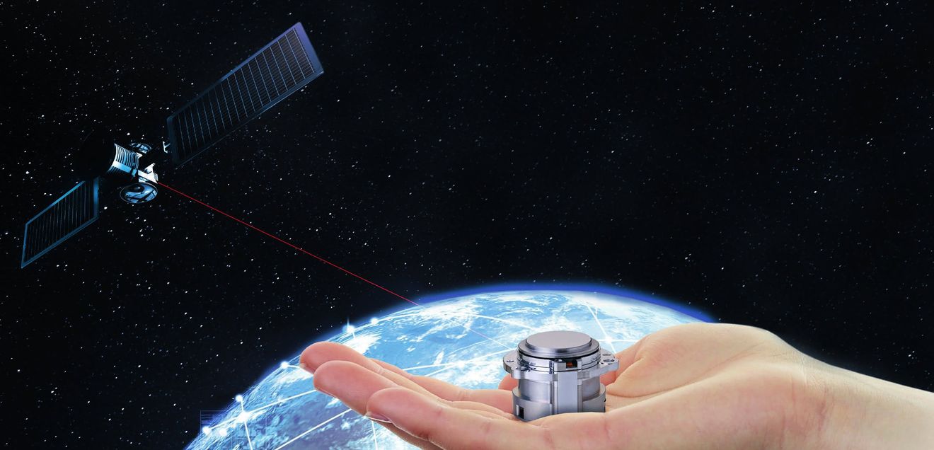 Micro-Epsilon: Optische Kommunikation über weite Strecken