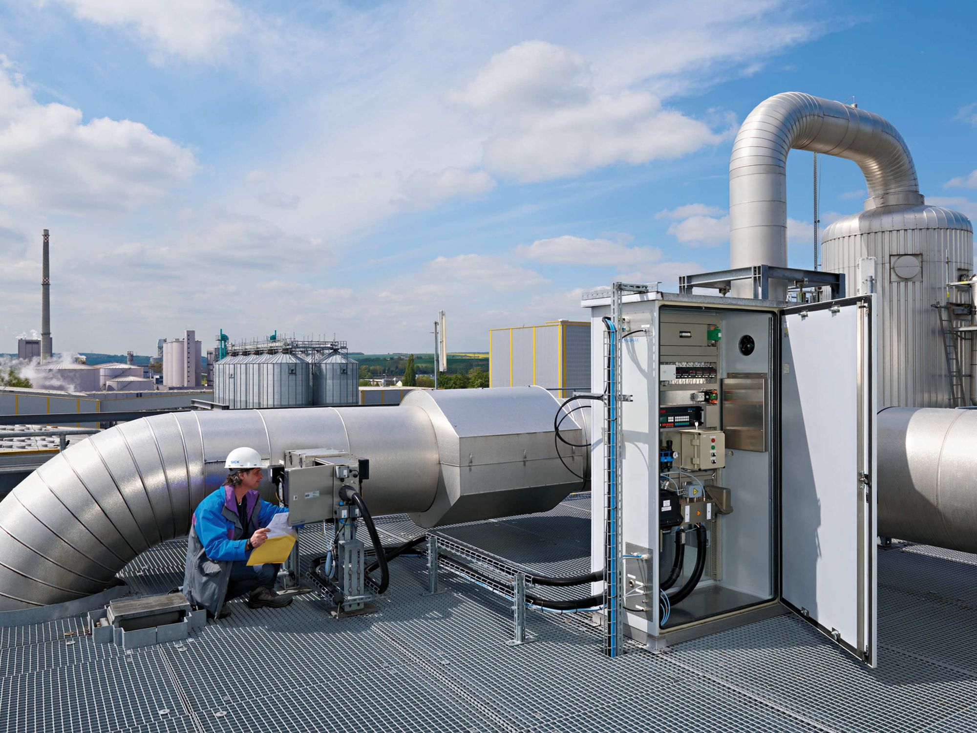 Endress+Hauser: Turnover and profit at a high level in 2024