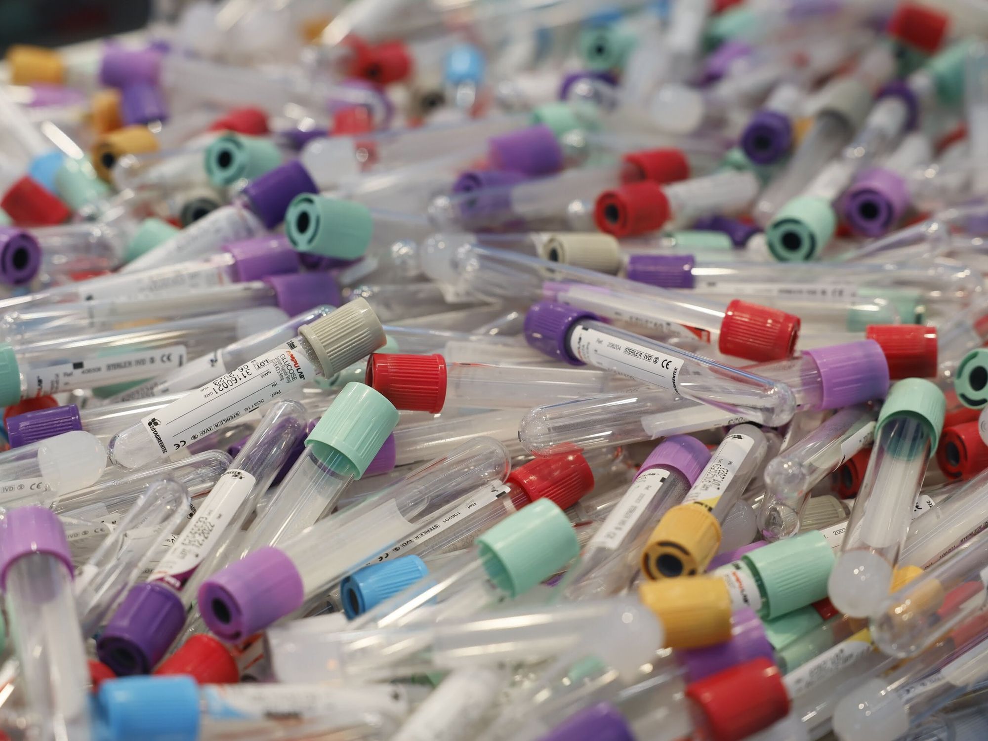 Neue Methoden und ihr Potenzial für die Medizin: Labormedizinisches Forum auf der Medica 2023 Neue Methoden und ihr Potenzial für die Medizin: Labormedizinisches Forum auf der Medica 2023