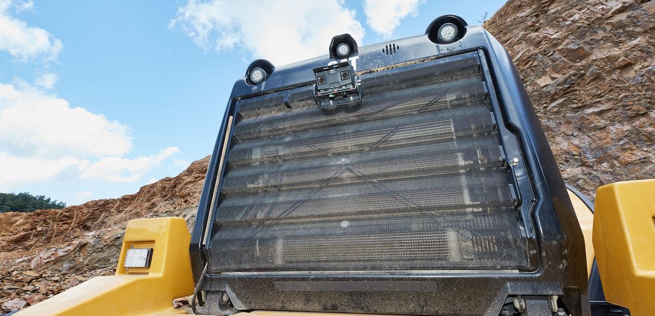 Visionary AI-Assist: Kollisionen, Unfälle und Ausfallzeiten vermeiden Visionary AI-Assist: Kollisionen, Unfälle und Ausfallzeiten vermeiden