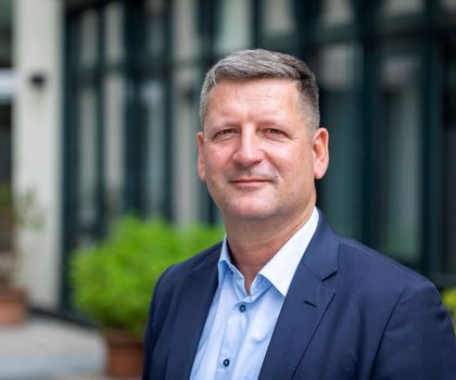 Drei neue Mitglieder im Vorstand von solid UNIT