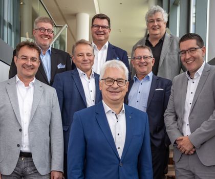 BVBS wählt neuen Vorstand und entwickelt Verbandsstrategie weiter