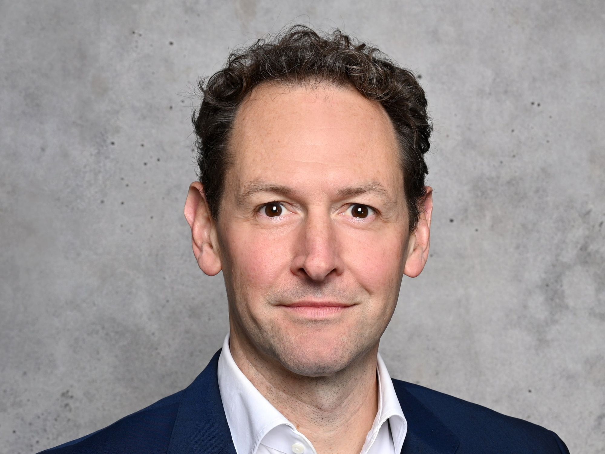 Fristads stärkt Führung in Zentraleuropa mit Michael Kuen