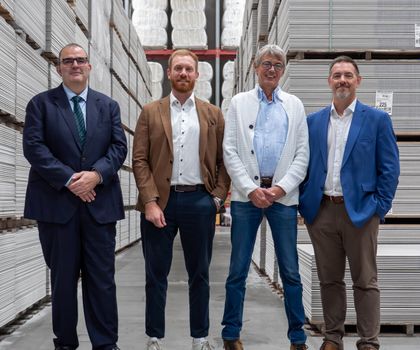 wego vti Kelsterbach: die neue Dimension im spezialisierten Baustofffachhandel wego vti Kelsterbach: die neue Dimension im spezialisierten Baustofffachhandel