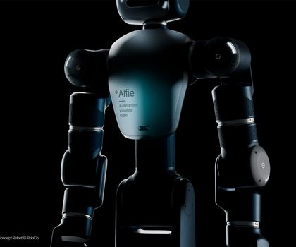 RobCo at the Hannover Messe 2026: Robotic system for dynamic environments RobCo at the Hannover Messe 2026: Robotic system for dynamic environments