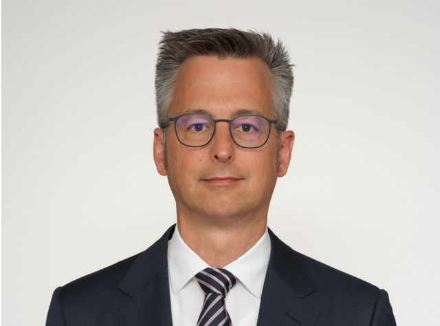 Mewa-Gruppe stellt Weichen für die Zukunft: Dr. Christian Funk wird neuer Vorstandsvorsitzender