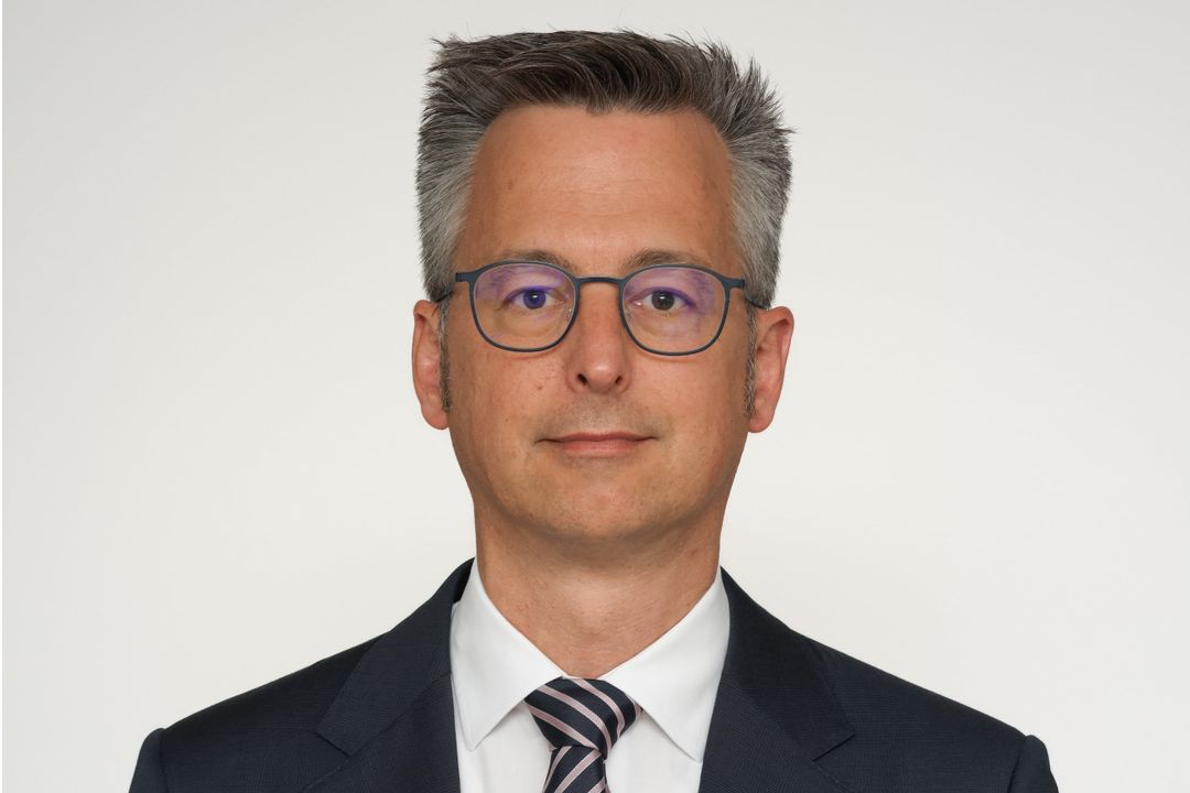 Mewa-Gruppe stellt Weichen für die Zukunft: Dr. Christian Funk wird neuer Vorstandsvorsitzender
