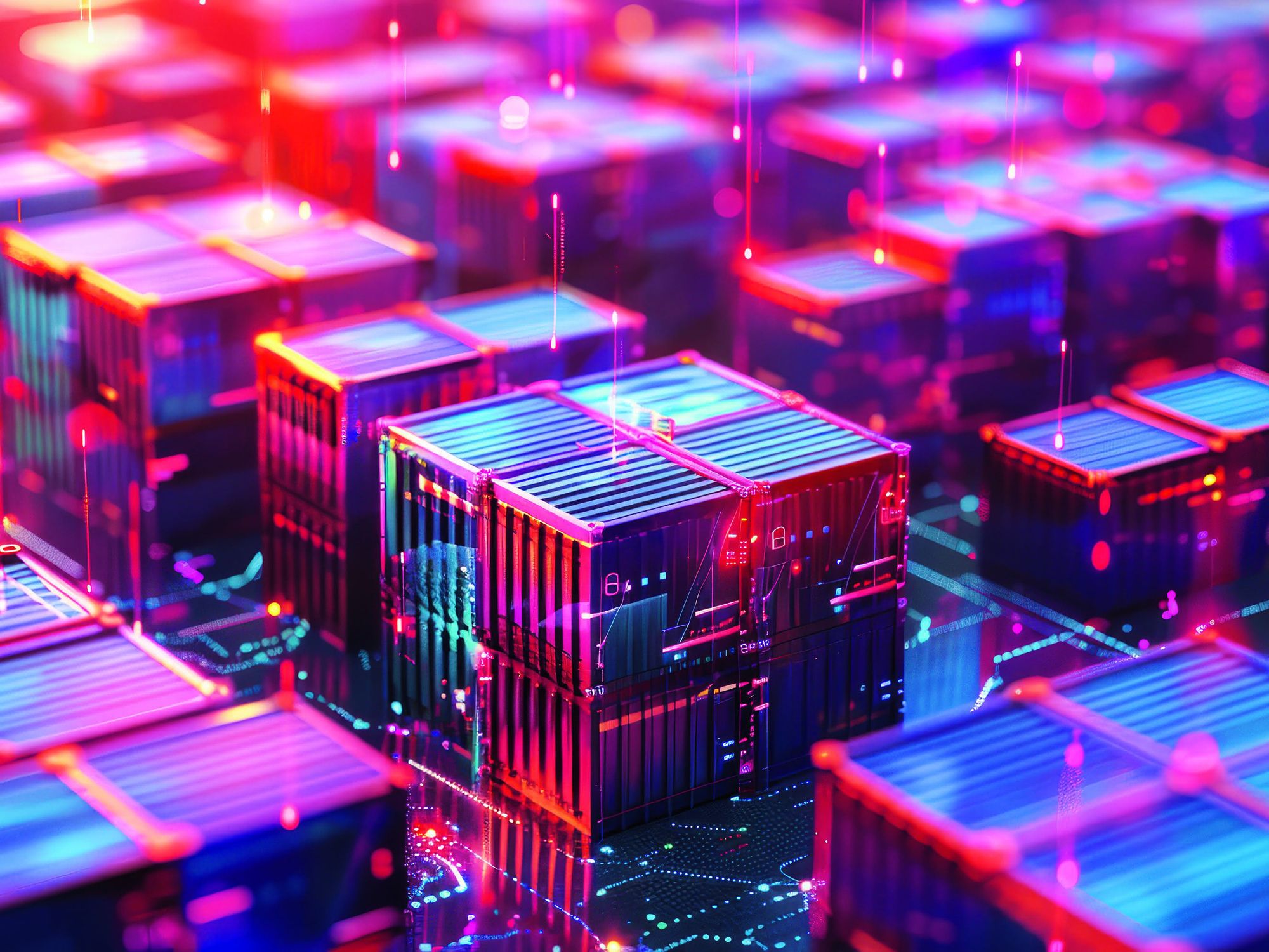 Kubermatic: Container und Kubernetes - Die Basics Kubermatic: Container und Kubernetes - Die Basics