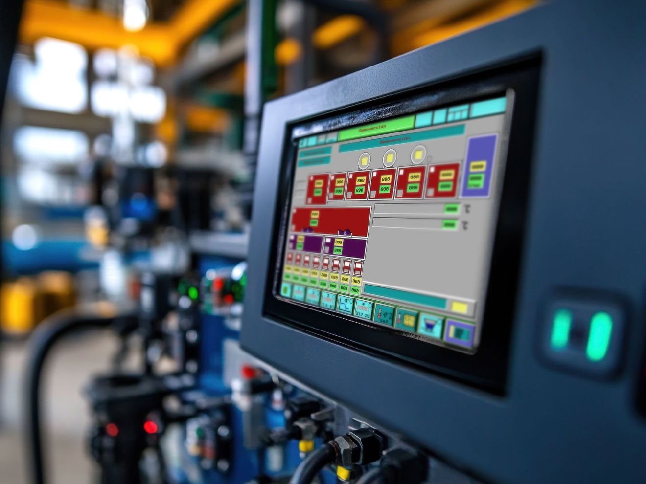 Inosoft: Retrofit von Industrierechnern Inosoft: Retrofit von Industrierechnern