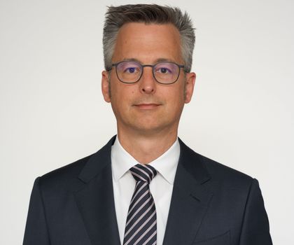 Mewa-Gruppe stellt Weichen für die Zukunft: Dr. Christian Funk wird neuer Vorstandsvorsitzender
