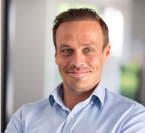 Der Autor: Nicolaos Debowiak ist Co-Founder von Prodaso und Senior Principal, Produktmanagement bei Forterro.