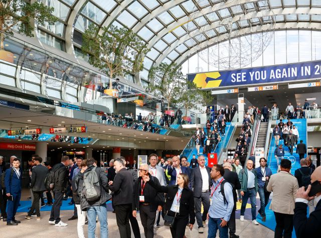 Messe Düsseldorf: Interpack 2029: Neuer Termin im Juni und kompaktere Laufzeit Messe Düsseldorf: Interpack 2029: Neuer Termin im Juni und kompaktere Laufzeit