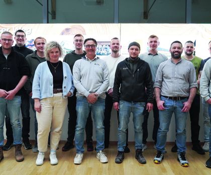 Kurs „Unternehmer im Holzbau“ Kurs „Unternehmer im Holzbau“