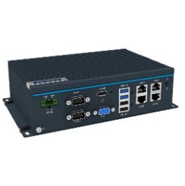 Advantech: I/O-Konnektivität für nahtlose industrielle Integration Advantech: I/O-Konnektivität für nahtlose industrielle Integration