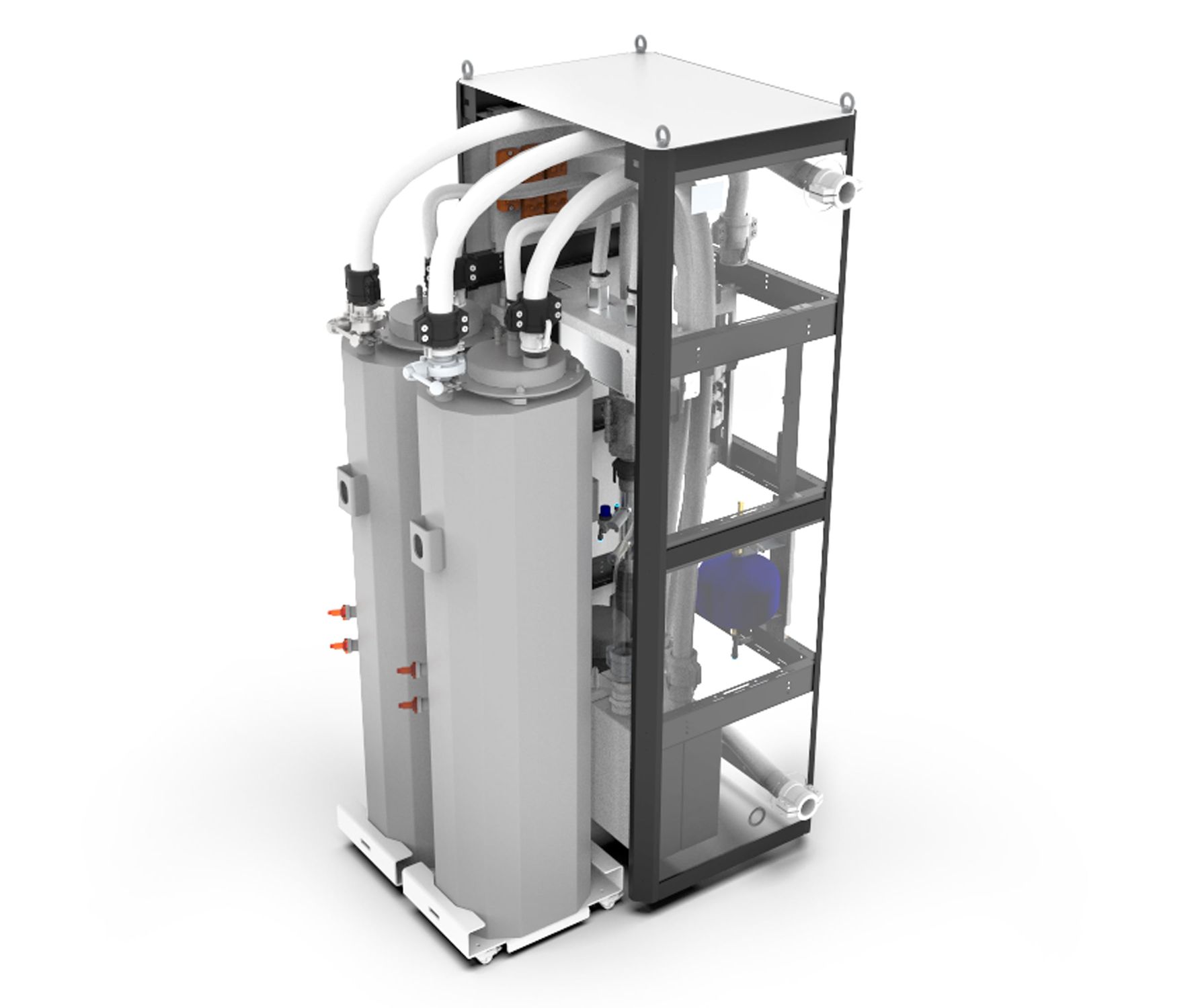 INDUSTRIAL Production Products of the year 2024: 3rd place, Additive Manufacturing category: ULT INDUSTRIAL Production Products of the year 2024: 3rd place, Additive Manufacturing category: ULT