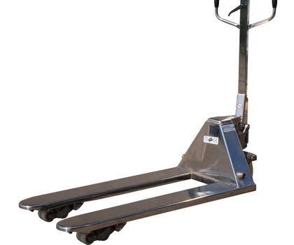 Handhubwagen Typ 400 Quick von EAP Lachnit Manuell betriebenen Handhubwagen Typ 400 Quick von EAP Lachnit