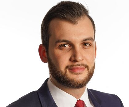 Exclusive survey among Fakuma exhibitors: Tim Lemacher, Key Account Manager, Covestro