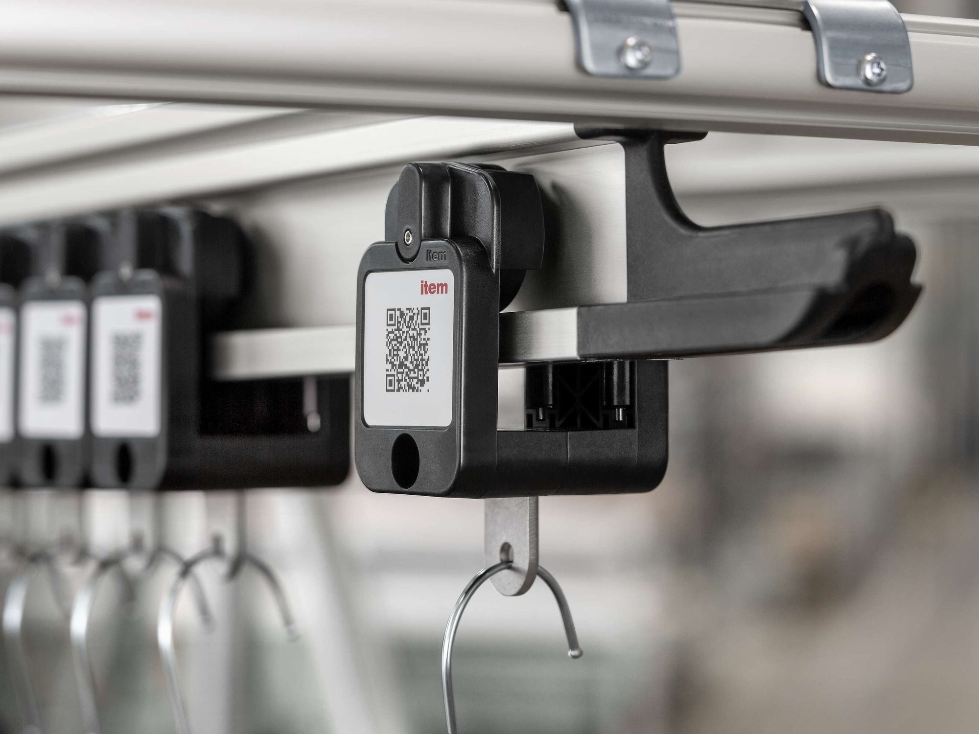 Conveyor technology: Overhead conveyor systems - an alternative to KLT transport
