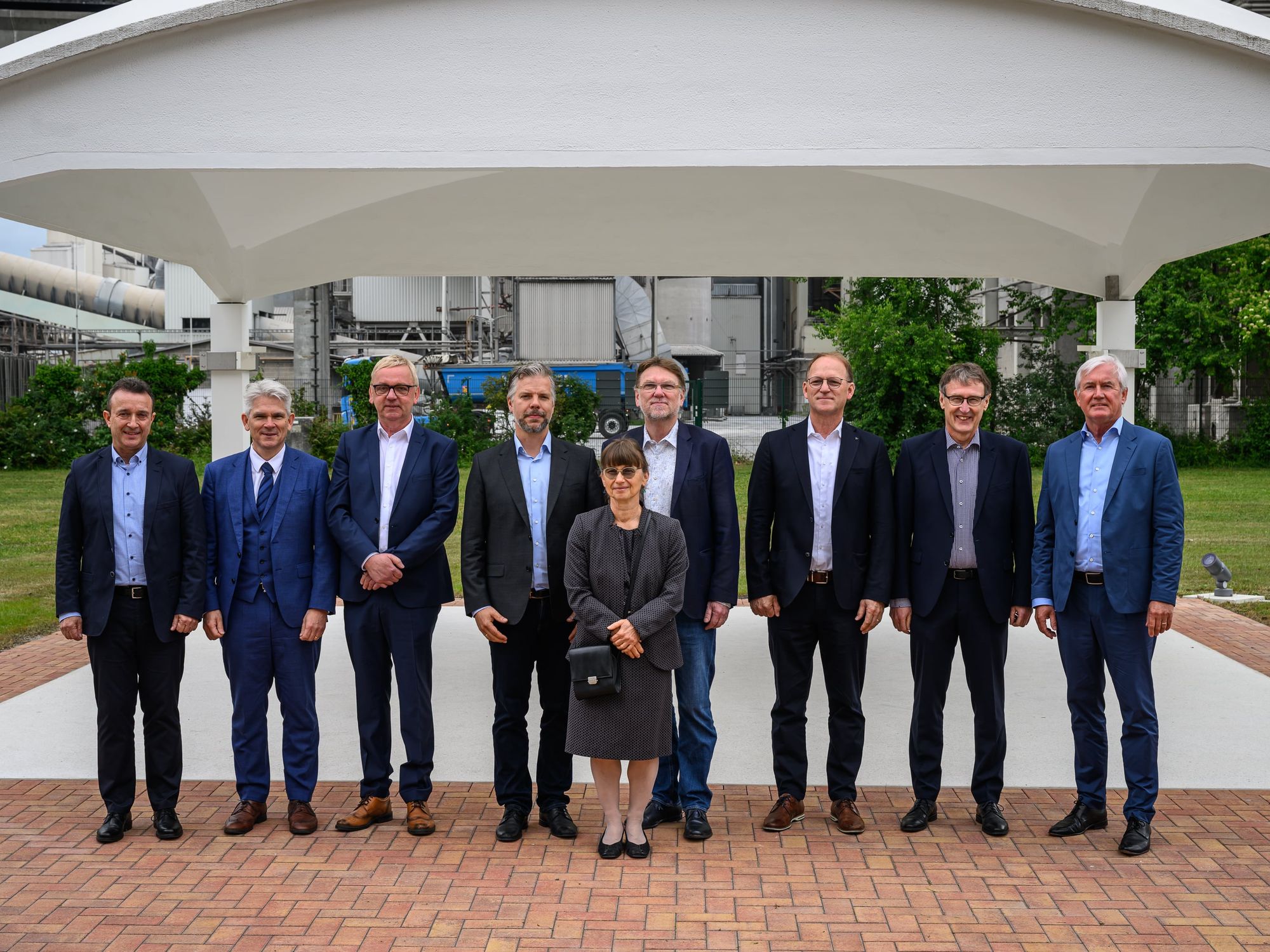 Dyckerhoff Weiss Betonwerkstein-Tagung 2026 Dyckerhoff Weiss Betonwerkstein-Tagung 2026