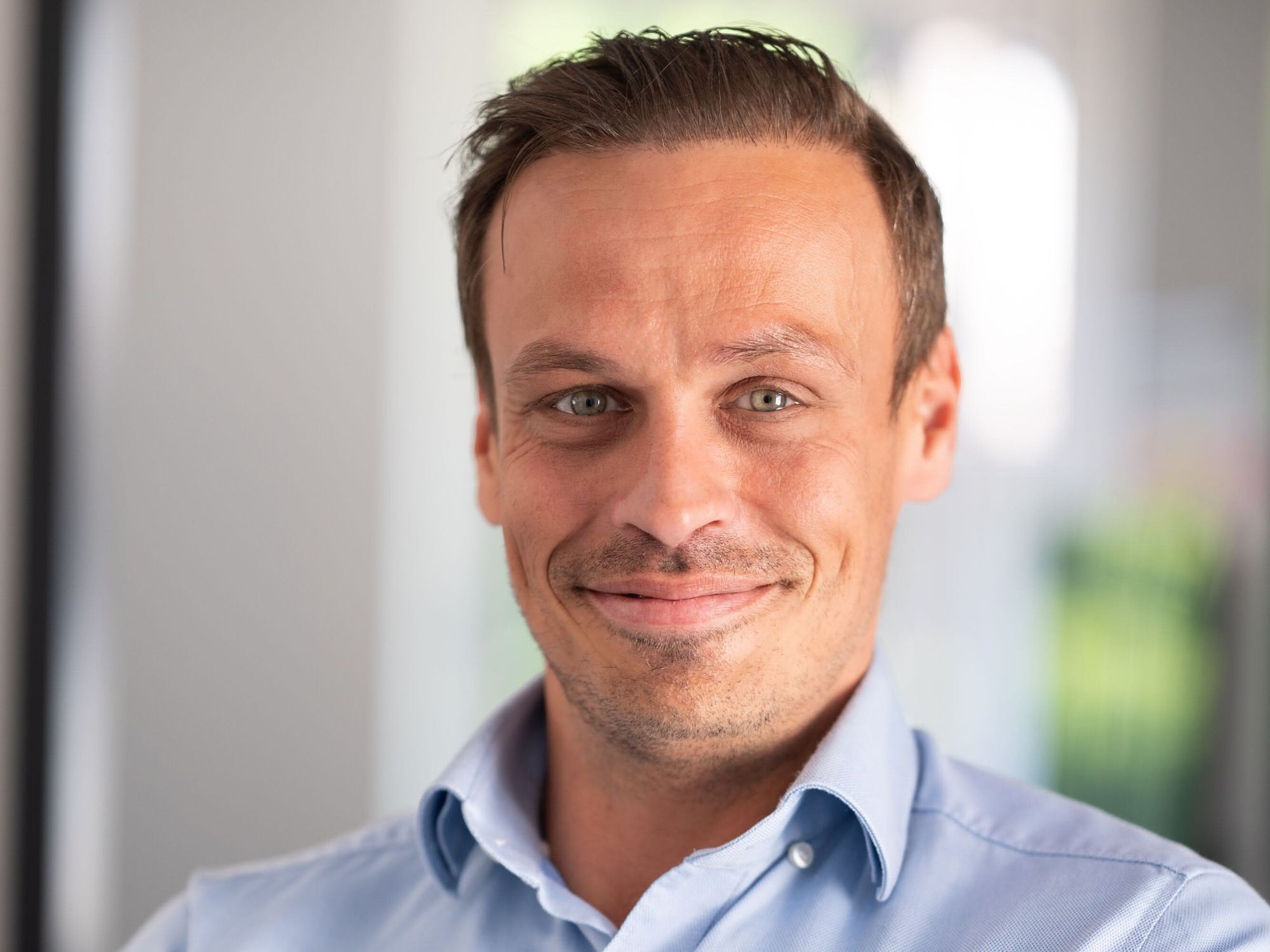Der Autor: Nicolaos Debowiak ist Co-Founder von Prodaso und Senior Principal, Produktmanagement bei Forterro.