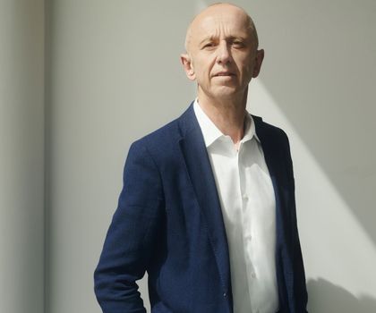 Volker Dittmeier, Geschäftsführer der Aventin Real Estate GmbH