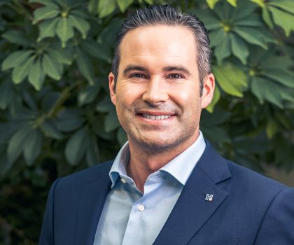 Stimmen zur K 2025: Mario Haidlmair, Geschäftsführer, Haidlmair