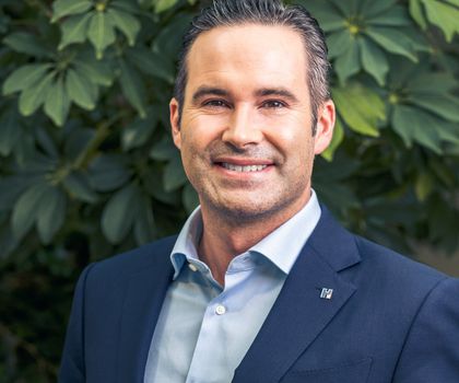 Rückblick auf 2023 – Ausblick auf 2024: Mario Haidlmair, Geschäftsführer, Haidlmair