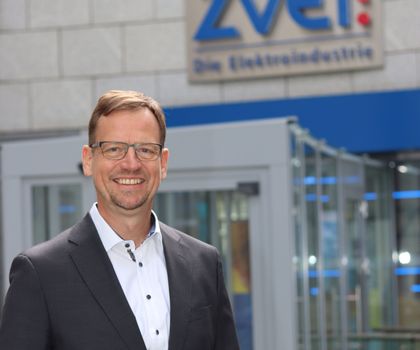 Interview mit Gunther Koschnick: Der Weg zur Elektrifizierung