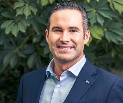 Rückblick auf 2025, Ausblick auf 2026: Mario Haidlmair, Haidlmair