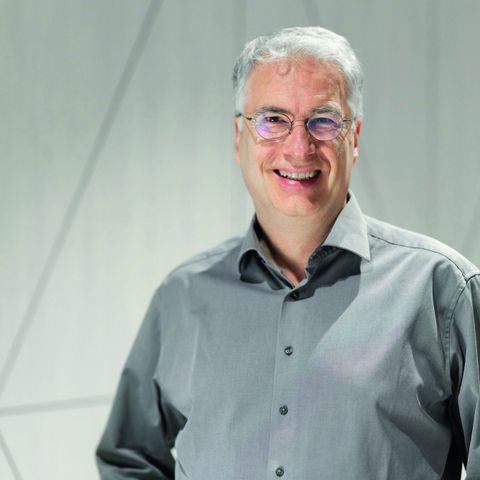 Interview mit Stefan Brock, HPE: Warum KI Datenverständnis braucht