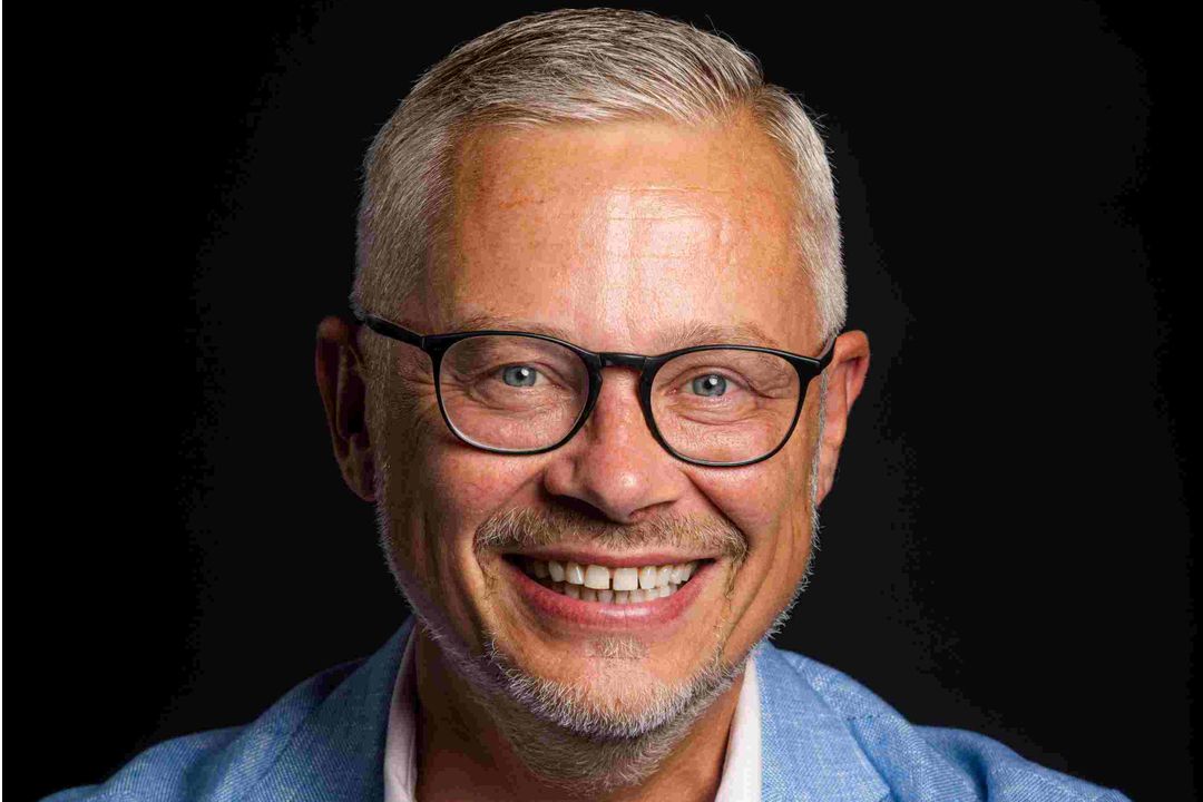 Personalie: Neuer CEO bei Elisa Industriq Personalie: Neuer CEO bei Elisa Industriq