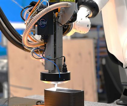 Digitization: Siemens expands its additive manufacturing offering Digitization: Siemens expands its additive manufacturing offering