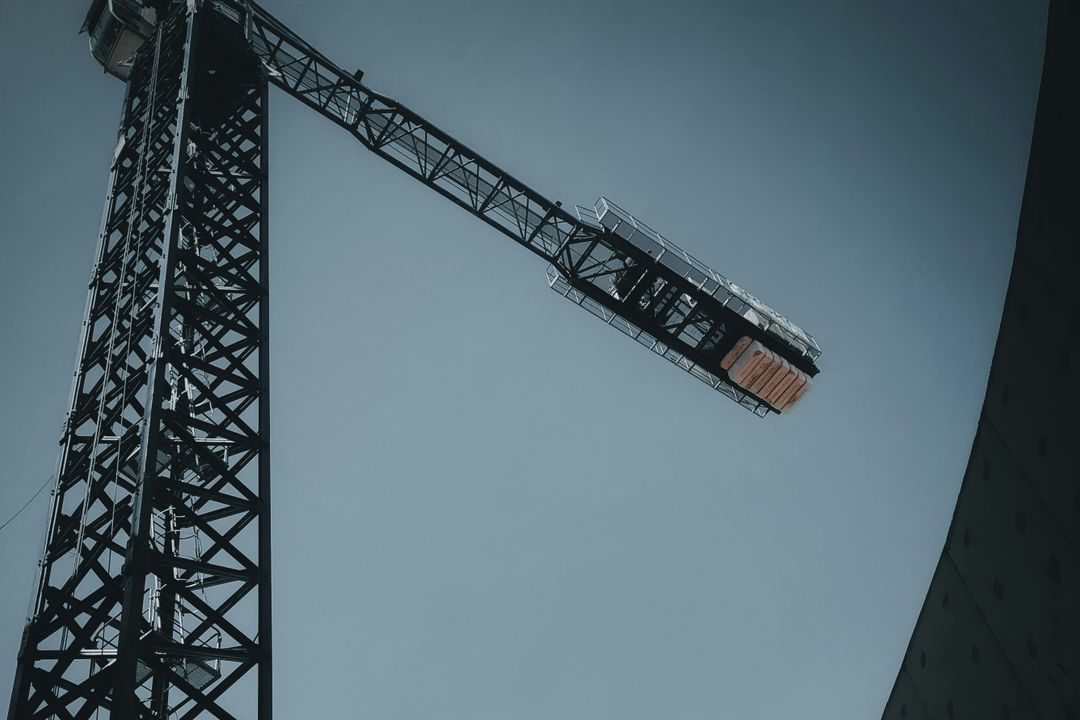 Bauwirtschaft 2024: Herausforderungen und Chancen für Wachstum, Fachkräfte und Nachhaltigkeit