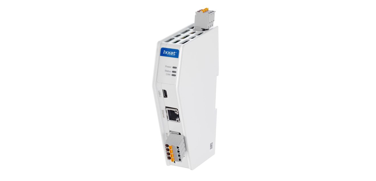 HMS Networks: Gateway für skalierbare industrielle Netzwerke HMS Networks: Gateway für skalierbare industrielle Netzwerke
