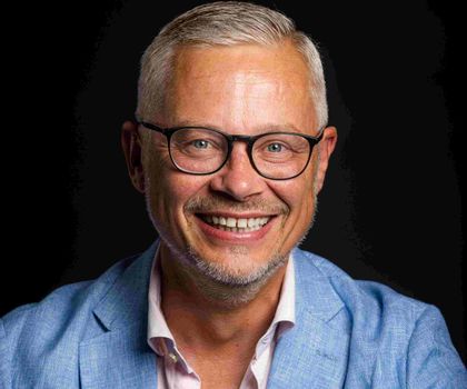 Personalie: Neuer CEO bei Elisa Industriq Personalie: Neuer CEO bei Elisa Industriq