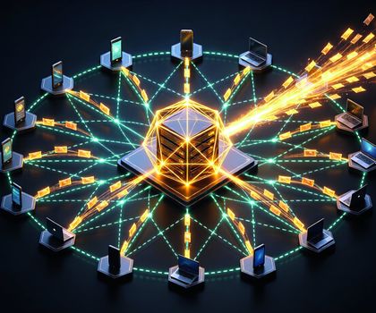 Federated Architecture | Part 3: Toward Industry-Ready AI